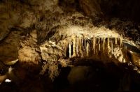 La Grotte de Han-Sur-Lesse