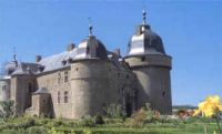 Chateau de LAVAUX STE ANNE NL 