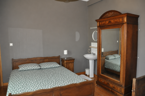 Slaapkamer 16